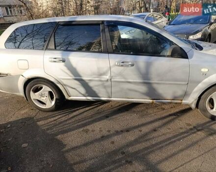 Шевроле Лачетті, об'ємом двигуна 1.8 л та пробігом 305 тис. км за 2750 $, фото 1 на Automoto.ua