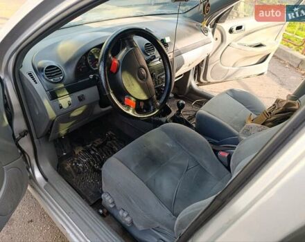 Шевроле Лачетті, об'ємом двигуна 1.8 л та пробігом 305 тис. км за 2750 $, фото 10 на Automoto.ua