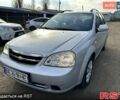 Шевроле Лачетті, об'ємом двигуна 1.6 л та пробігом 270 тис. км за 3800 $, фото 1 на Automoto.ua