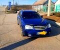 Шевроле Лачетті, об'ємом двигуна 1.6 л та пробігом 240 тис. км за 4100 $, фото 1 на Automoto.ua