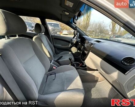 Шевроле Лачетті, об'ємом двигуна 1.6 л та пробігом 270 тис. км за 3800 $, фото 11 на Automoto.ua