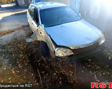 Шевроле Лачетті, об'ємом двигуна 1.8 л та пробігом 200 тис. км за 650 $, фото 5 на Automoto.ua