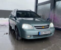 Шевроле Лачетти, объемом двигателя 1.8 л и пробегом 298 тыс. км за 3800 $, фото 1 на Automoto.ua