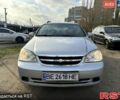 Шевроле Лачетті, об'ємом двигуна 1.6 л та пробігом 270 тис. км за 3800 $, фото 7 на Automoto.ua