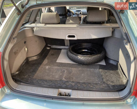 Шевроле Лачетти, объемом двигателя 1.8 л и пробегом 298 тыс. км за 3800 $, фото 15 на Automoto.ua