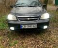 Шевроле Лачетти, объемом двигателя 1.8 л и пробегом 230 тыс. км за 3150 $, фото 1 на Automoto.ua