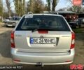 Шевроле Лачетті, об'ємом двигуна 1.6 л та пробігом 270 тис. км за 3800 $, фото 4 на Automoto.ua