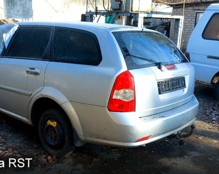 Шевроле Лачетті, об'ємом двигуна 1.8 л та пробігом 200 тис. км за 650 $, фото 2 на Automoto.ua