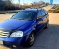 Шевроле Лачетті, об'ємом двигуна 1.6 л та пробігом 240 тис. км за 4100 $, фото 1 на Automoto.ua