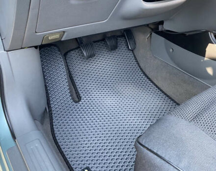 Шевроле Лачетти, объемом двигателя 1.8 л и пробегом 298 тыс. км за 3800 $, фото 12 на Automoto.ua