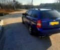 Шевроле Лачетті, об'ємом двигуна 1.6 л та пробігом 240 тис. км за 4100 $, фото 5 на Automoto.ua