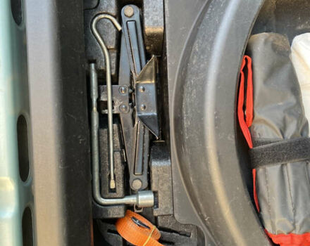 Шевроле Лачетти, объемом двигателя 1.8 л и пробегом 298 тыс. км за 3800 $, фото 17 на Automoto.ua