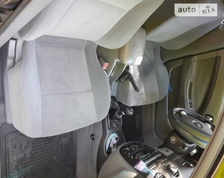 Шевроле Лачетти, объемом двигателя 1.8 л и пробегом 222 тыс. км за 5000 $, фото 8 на Automoto.ua