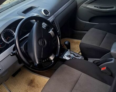 Шевроле Лачетті, об'ємом двигуна 1.8 л та пробігом 280 тис. км за 4500 $, фото 7 на Automoto.ua