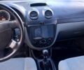 Шевроле Лачетті, об'ємом двигуна 1.6 л та пробігом 190 тис. км за 4800 $, фото 3 на Automoto.ua
