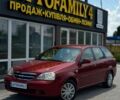 Шевроле Лачетті, об'ємом двигуна 0 л та пробігом 136 тис. км за 4199 $, фото 1 на Automoto.ua