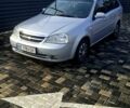 Шевроле Лачетті, об'ємом двигуна 1.8 л та пробігом 280 тис. км за 4500 $, фото 1 на Automoto.ua