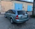 Шевроле Лачетти, объемом двигателя 1.8 л и пробегом 3 тыс. км за 3550 $, фото 1 на Automoto.ua