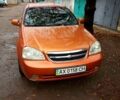 Шевроле Лачетти, объемом двигателя 1.8 л и пробегом 240 тыс. км за 3900 $, фото 1 на Automoto.ua