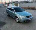 Шевроле Лачетти, объемом двигателя 1.8 л и пробегом 3 тыс. км за 3550 $, фото 2 на Automoto.ua