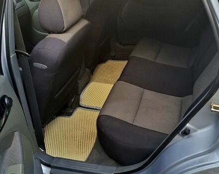 Шевроле Лачетті, об'ємом двигуна 1.8 л та пробігом 280 тис. км за 4500 $, фото 8 на Automoto.ua