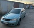 Шевроле Лачетти, объемом двигателя 1.8 л и пробегом 3 тыс. км за 3550 $, фото 1 на Automoto.ua