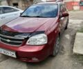 Шевроле Лачетти, объемом двигателя 1.8 л и пробегом 251 тыс. км за 5500 $, фото 8 на Automoto.ua