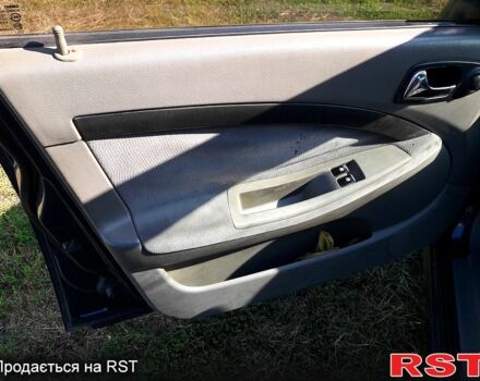 Шевроле Лачетті, об'ємом двигуна 1.8 л та пробігом 243 тис. км за 2350 $, фото 8 на Automoto.ua