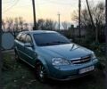 Шевроле Лачетти, объемом двигателя 1.8 л и пробегом 20 тыс. км за 4100 $, фото 1 на Automoto.ua