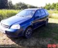 Шевроле Лачетті, об'ємом двигуна 1.8 л та пробігом 243 тис. км за 2350 $, фото 1 на Automoto.ua
