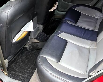 Шевроле Лачетти, объемом двигателя 1.8 л и пробегом 242 тыс. км за 3000 $, фото 7 на Automoto.ua