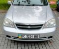Шевроле Лачетті, об'ємом двигуна 1.8 л та пробігом 212 тис. км за 3500 $, фото 1 на Automoto.ua