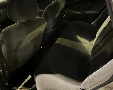 Шевроле Лачетти, объемом двигателя 0 л и пробегом 200 тыс. км за 1750 $, фото 5 на Automoto.ua