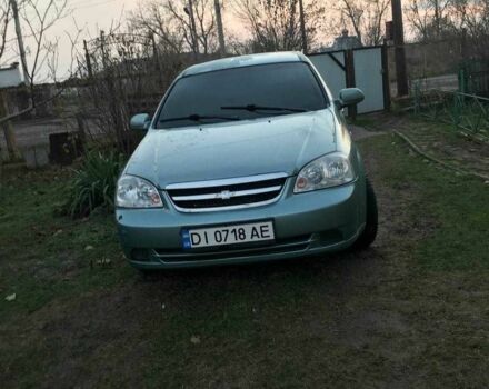 Шевроле Лачетті, об'ємом двигуна 1.8 л та пробігом 240 тис. км за 4000 $, фото 3 на Automoto.ua