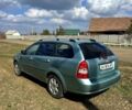 Шевроле Лачетті, об'ємом двигуна 18 л та пробігом 200 тис. км за 2550 $, фото 6 на Automoto.ua