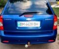 Шевроле Лачетти 2008 в Сумах на Automoto.ua Шевроле Лачетти, объемом двигателя 1.8 л и пробегом 245 тыс. км за 4200 $, фото 7 на Automoto.ua
