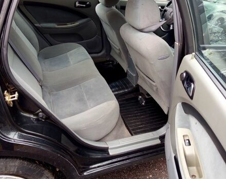 Шевроле Лачетті, об'ємом двигуна 1.6 л та пробігом 210 тис. км за 4200 $, фото 6 на Automoto.ua