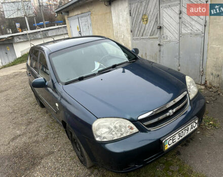 Шевроле Лачетти, объемом двигателя 1.8 л и пробегом 180 тыс. км за 2999 $, фото 1 на Automoto.ua