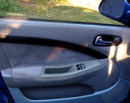 Шевроле Лачетти 2008 в Сумах на Automoto.ua Шевроле Лачетти, объемом двигателя 1.8 л и пробегом 245 тыс. км за 4200 $, фото 3 на Automoto.ua