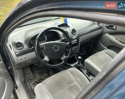 Шевроле Лачетти, объемом двигателя 1.8 л и пробегом 180 тыс. км за 2999 $, фото 3 на Automoto.ua