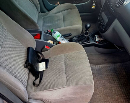 Шевроле Лачетті, об'ємом двигуна 1.6 л та пробігом 213 тис. км за 4000 $, фото 3 на Automoto.ua