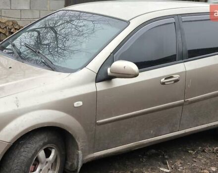 Шевроле Лачетті, об'ємом двигуна 1.8 л та пробігом 193 тис. км за 4200 $, фото 1 на Automoto.ua
