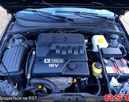 Шевроле Лачетті, об'ємом двигуна 1.6 л та пробігом 210 тис. км за 4200 $, фото 8 на Automoto.ua