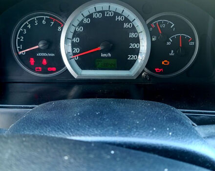 Шевроле Лачетті, об'ємом двигуна 1.6 л та пробігом 213 тис. км за 4000 $, фото 2 на Automoto.ua