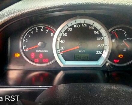 Шевроле Лачетти 2008 в Сумах на Automoto.ua Шевроле Лачетти, объемом двигателя 1.8 л и пробегом 245 тыс. км за 4200 $, фото 1 на Automoto.ua