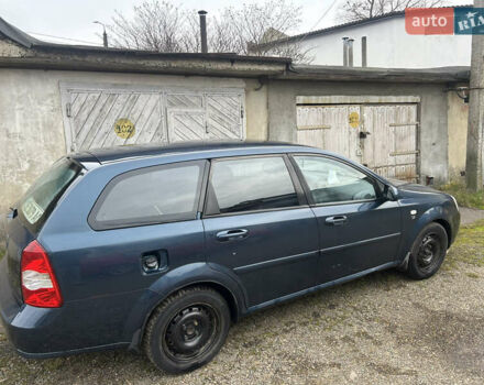 Шевроле Лачетти, объемом двигателя 1.8 л и пробегом 180 тыс. км за 2999 $, фото 2 на Automoto.ua