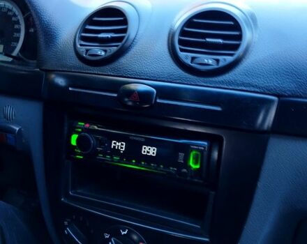 Шевроле Лачетти 2008 в Сумах на Automoto.ua Шевроле Лачетти, объемом двигателя 1.8 л и пробегом 245 тыс. км за 4200 $, фото 2 на Automoto.ua