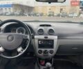 Шевроле Лачетти, объемом двигателя 1.6 л и пробегом 196 тыс. км за 4500 $, фото 11 на Automoto.ua