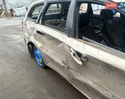 Шевроле Лачетті, об'ємом двигуна 1.6 л та пробігом 201 тис. км за 2500 $, фото 3 на Automoto.ua