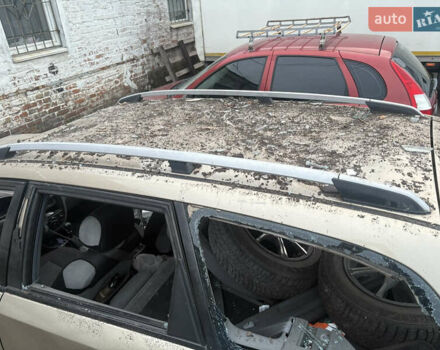 Шевроле Лачетті, об'ємом двигуна 1.6 л та пробігом 201 тис. км за 2500 $, фото 4 на Automoto.ua